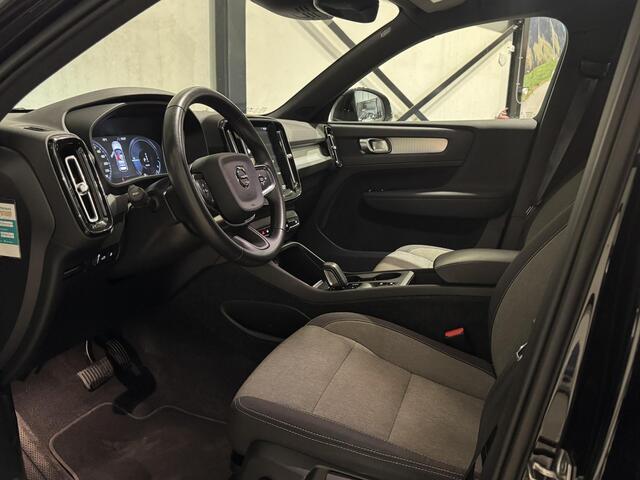 Volvo XC40 1.5 T4 Recharge Inscription Expression | navi | carplay | stoelverwarming |