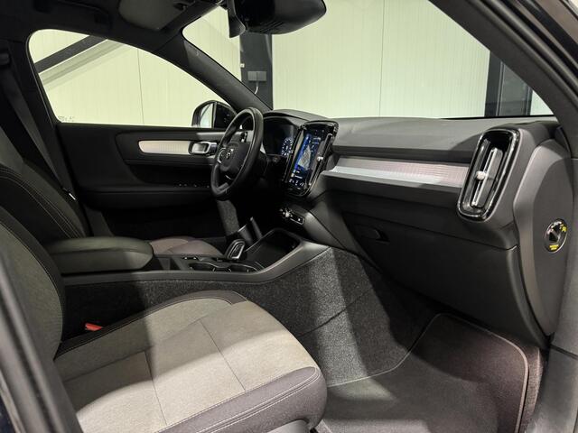 Volvo XC40 1.5 T4 Recharge Inscription Expression | navi | carplay | stoelverwarming |