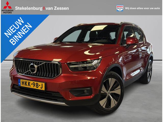Volvo XC40 1.5 T4 Recharge Inscription Expression Trekhaak
