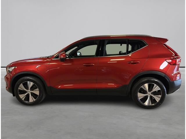 Volvo XC40 1.5 T4 Recharge Inscription Expression Trekhaak
