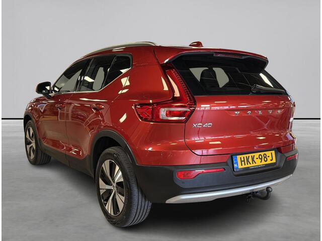 Volvo XC40 1.5 T4 Recharge Inscription Expression Trekhaak