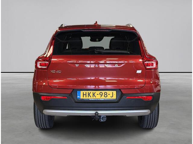 Volvo XC40 1.5 T4 Recharge Inscription Expression Trekhaak
