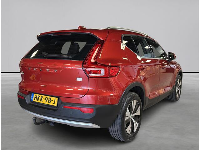 Volvo XC40 1.5 T4 Recharge Inscription Expression Trekhaak