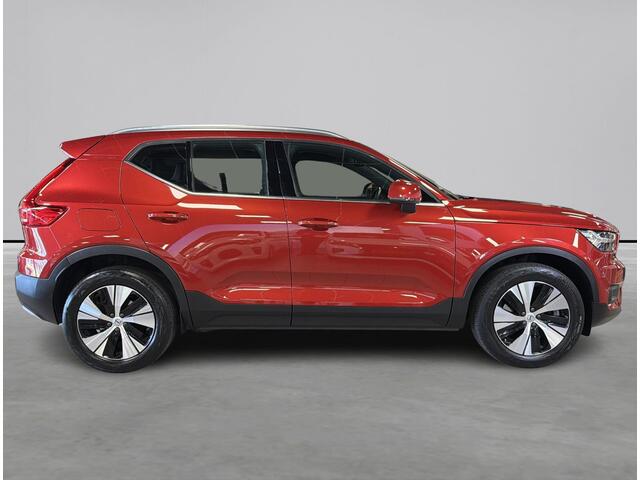 Volvo XC40 1.5 T4 Recharge Inscription Expression Trekhaak