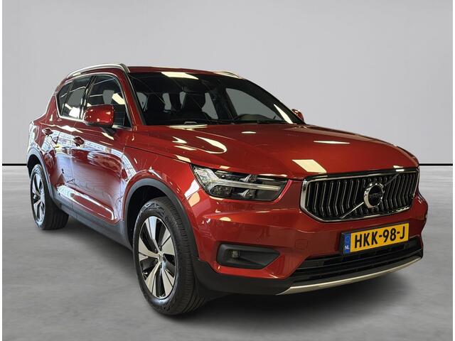 Volvo XC40 1.5 T4 Recharge Inscription Expression Trekhaak