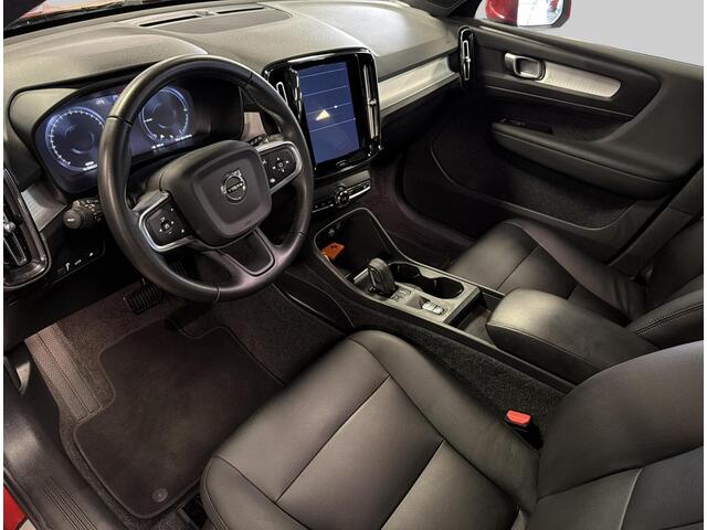 Volvo XC40 1.5 T4 Recharge Inscription Expression Trekhaak