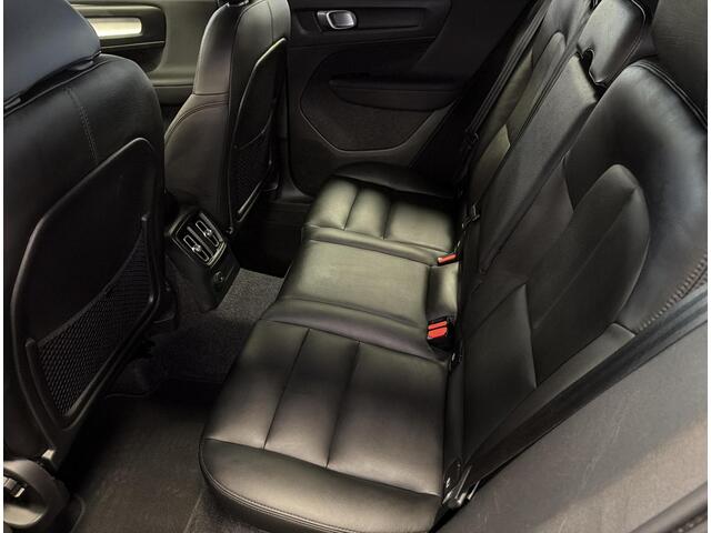 Volvo XC40 1.5 T4 Recharge Inscription Expression Trekhaak