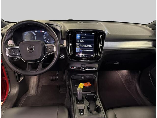 Volvo XC40 1.5 T4 Recharge Inscription Expression Trekhaak