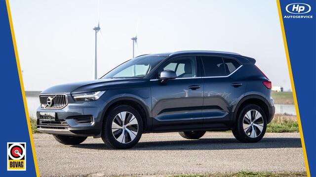 Volvo XC40 T4 PHEV Inscription Expression Aut.