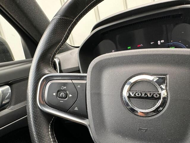 Volvo XC40 Recharge P8 AWD R-Design | SOH: nnb | Alcantara | Adaptive CC | Camera | Blindspot |