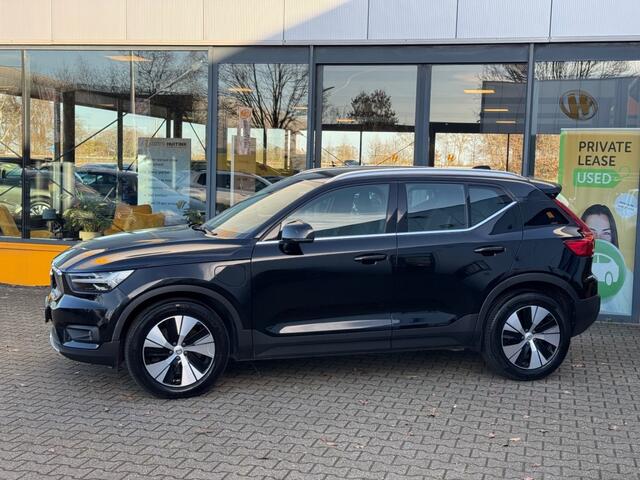 Volvo XC40 1.5 T4 Recharge Inscription - Navi - camera - El acht klep