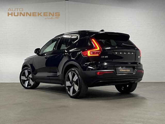 Volvo XC40 1.5 T5 Plug-in hybrid Ultimate Dark Open dak | Adapt. cruise | 360 camera | Stuur-/stoelverwarming | Harman/Kardon | Carplay