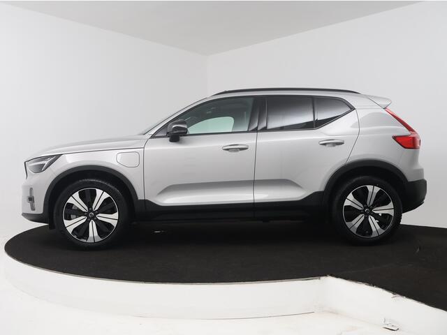 Volvo XC40 1.5 T5 Recharge Inscription | Panoramadak | Harman Kardon | Camera | Facelift | NL AUTO | NAP |