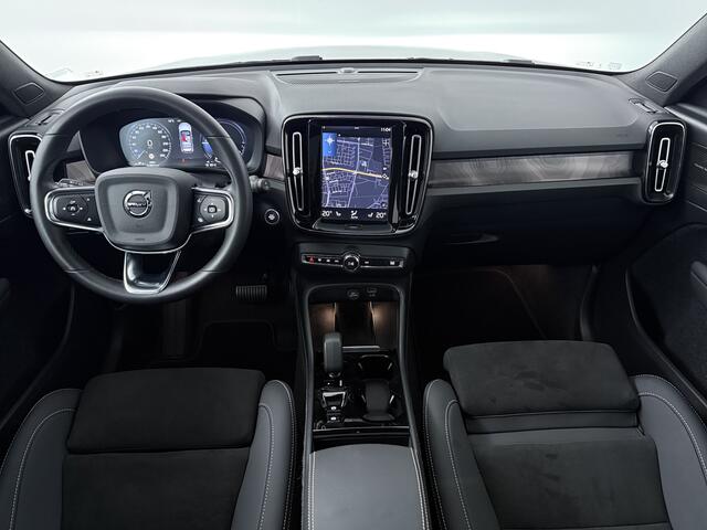 Volvo XC40 1.5 T5 Recharge Inscription | Panoramadak | Harman Kardon | Camera | Facelift | NL AUTO | NAP |