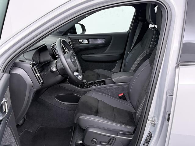 Volvo XC40 1.5 T5 Recharge Inscription | Panoramadak | Harman Kardon | Camera | Facelift | NL AUTO | NAP |