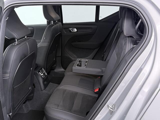 Volvo XC40 1.5 T5 Recharge Inscription | Panoramadak | Harman Kardon | Camera | Facelift | NL AUTO | NAP |