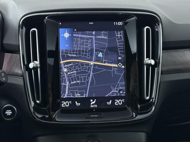 Volvo XC40 1.5 T5 Recharge Inscription | Panoramadak | Harman Kardon | Camera | Facelift | NL AUTO | NAP |