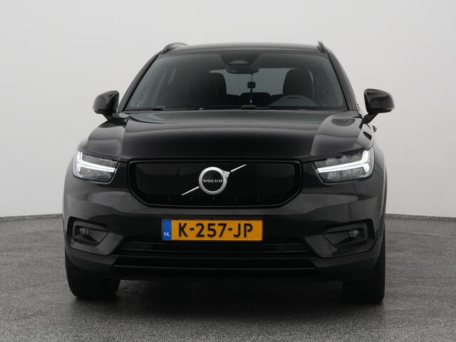 Volvo XC40 Recharge P8 AWD R-Design | ADAPTIVE | STOEL- EN STUURVERW.