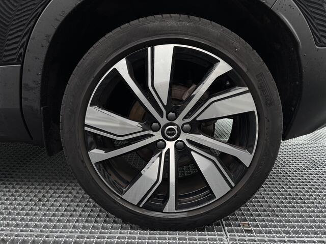 Volvo XC40 1.5 T5 Recharge R-Design PHEV, Automaat, Panoramadak, Trekhaak elektrisch inklapbaar, 20 inch R-design wielen, Leder-nubuck bekleding, Elektrische stoelverstelling, Stoelverwarming, Stuurverwarming, Harman Kardon