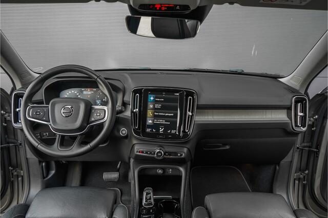 Volvo XC40 1.5 T3 Inscription 164PK Leder Camera Stoelverw Voorruitverw