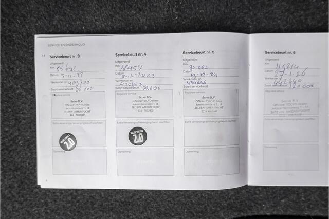 Volvo XC40 1.5 T3 Inscription 164PK Leder Camera Stoelverw Voorruitverw