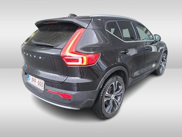 Volvo XC40 1.5 T5 Recharge Inscription PANO | 360° CAM | TREKH. | VOL LEER | HK-AUDIO