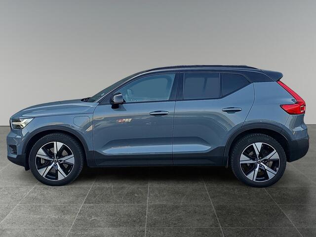 Volvo XC40 1.5 T5 Recharge R-Design | Trekhaak | Panoramadak | Keyless Entry | Stoelverwarming |