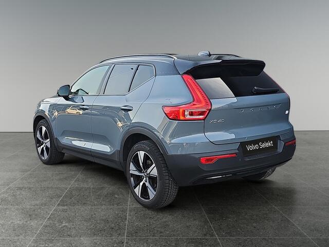 Volvo XC40 1.5 T5 Recharge R-Design | Trekhaak | Panoramadak | Keyless Entry | Stoelverwarming |