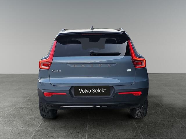 Volvo XC40 1.5 T5 Recharge R-Design | Trekhaak | Panoramadak | Keyless Entry | Stoelverwarming |