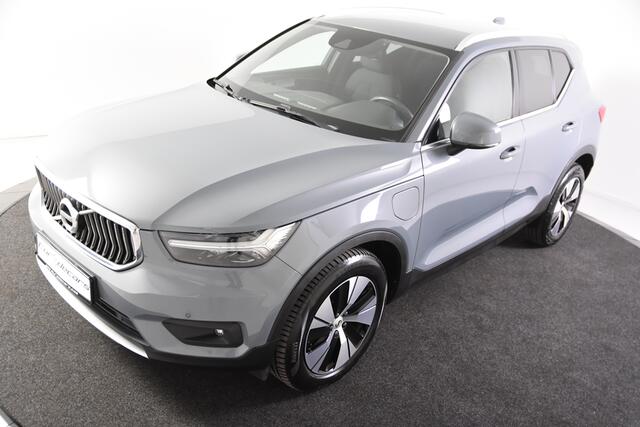 Volvo XC40 1.5 T4 Recharge Inscription *1ste Eigenaar*Navigatie*Camera*Keyless*