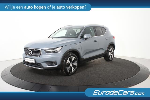 Volvo XC40 1.5 T4 Recharge Inscription *1ste Eigenaar*Navigatie*Camera*Keyless*