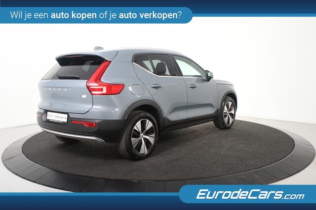 Volvo XC40 1.5 T4 Recharge Inscription *1ste Eigenaar*Navigatie*Camera*Keyless*