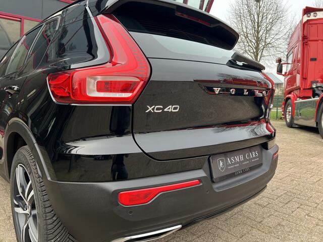 Volvo XC40 1.5 T5 Twin Engine R-Design | BTW | Leder | CC | PDC | Camera | Trekhaak |