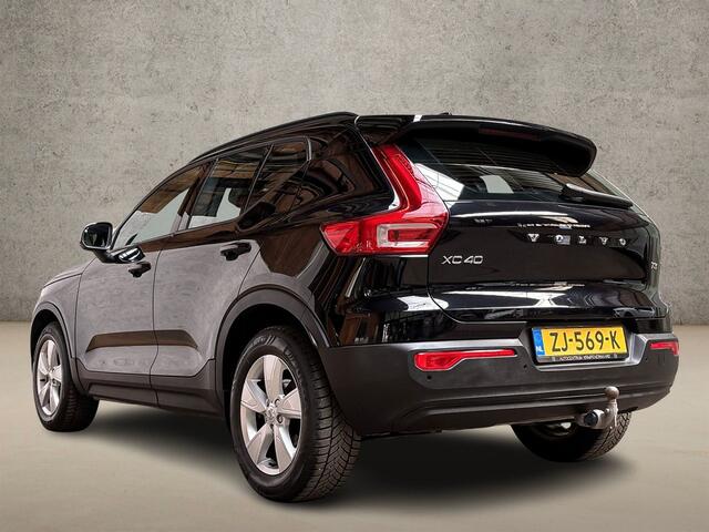 Volvo XC40 1.5 T3 163Pk Automaat (APPLE CARPLAY, GROOT NAVI, CAMERA, TREKHAAK, SPORTSTOELEN, PARKEERSENSOREN, LANE ASSIST, LED KOPLAMPEN, NIEUWSTAAT)