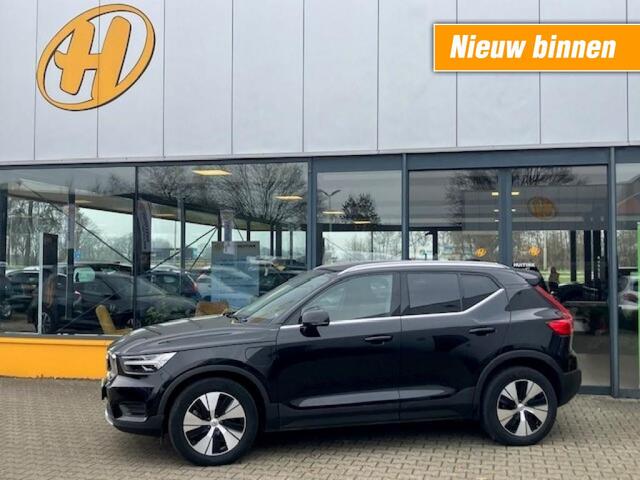 Volvo XC40 1.5 T4 Recharge Inscription - Navi - camera - El acht klep