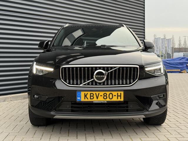 Volvo XC40 1.5 T4 Plug-in hybrid Core