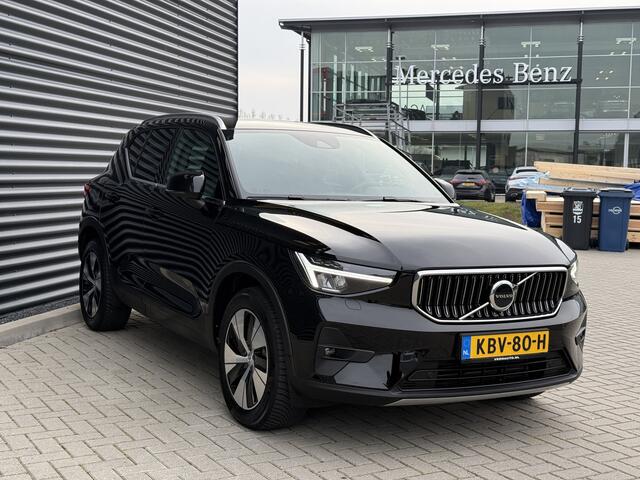 Volvo XC40 1.5 T4 Plug-in hybrid Core