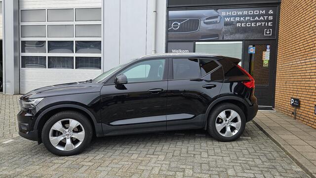 Volvo XC40 1.5 T3 Business Pro