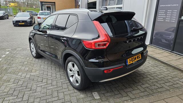 Volvo XC40 1.5 T3 Business Pro