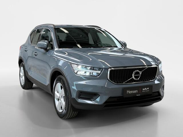 Volvo XC40 1.5 T2 Momentum Core I Trekhaak I Adaptive Cruise I Camera