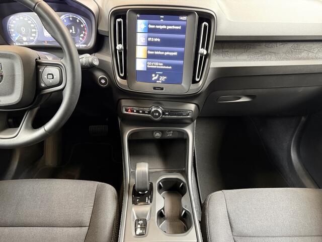 Volvo XC40 1.5 T2 Momentum Core I Trekhaak I Adaptive Cruise I Camera