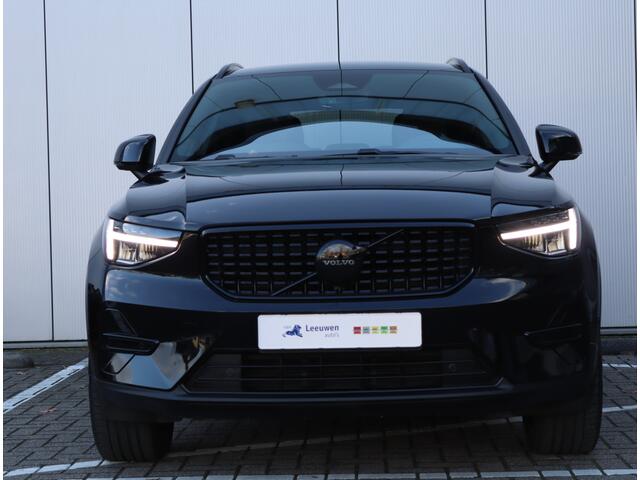 Volvo XC40 2.0 B3 Plus Dark | Camera | H&K | Keyless