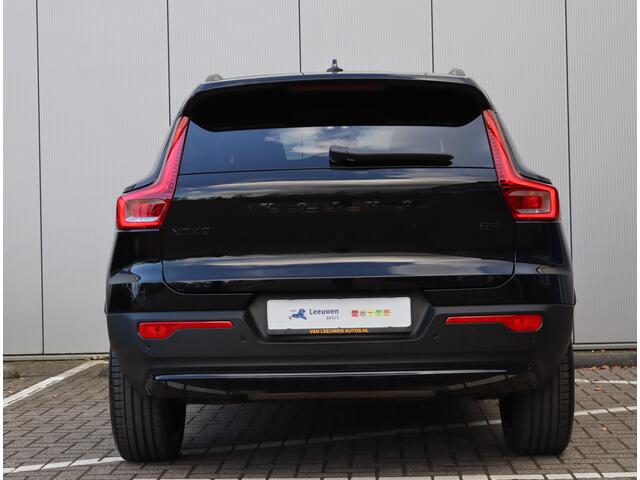 Volvo XC40 2.0 B3 Plus Dark | Camera | H&K | Keyless