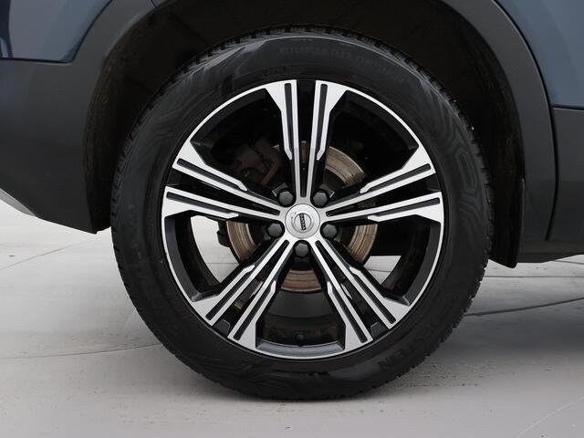 Volvo XC40 1.5 T5 RECHARGE 262 PK PLUG-IN INSCRIPTION + WEGKL. TREKHAAK | ADAPTIVE CRUISE | 19 INCH | CAMERA