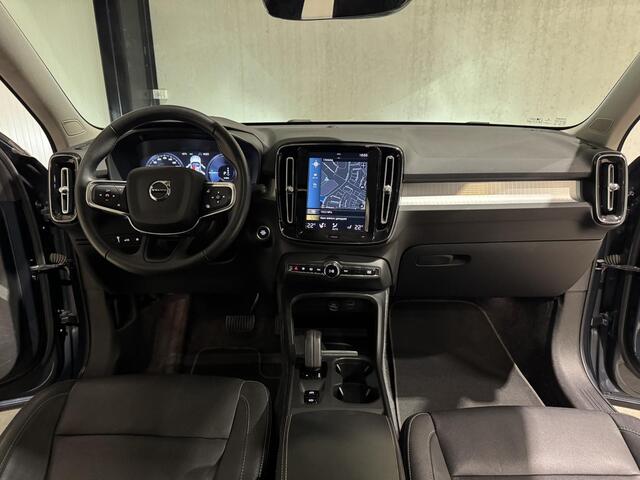 Volvo XC40 1.5 T4 Recharge Inscription Expression | panorama | leder | auto-pilot |