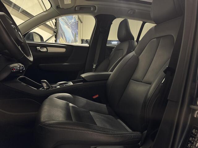 Volvo XC40 1.5 T4 Recharge Inscription Expression | panorama | leder | auto-pilot |