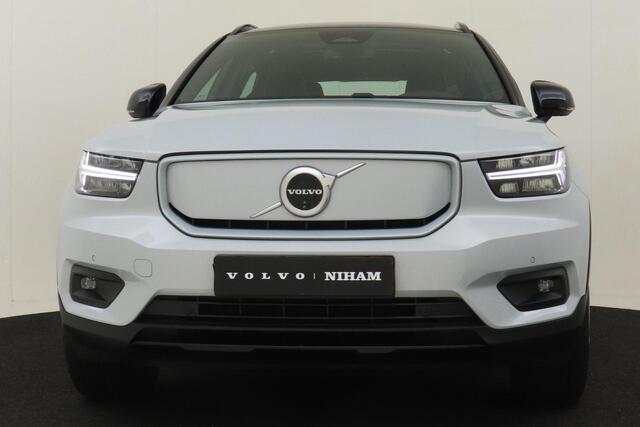 Volvo XC40 RECHARGE P8 AWD R-DESIGN -PANO.DAK|HARMAN/KARDON|360°CAM|20"|ADAP.CRUISE|KEYLESS