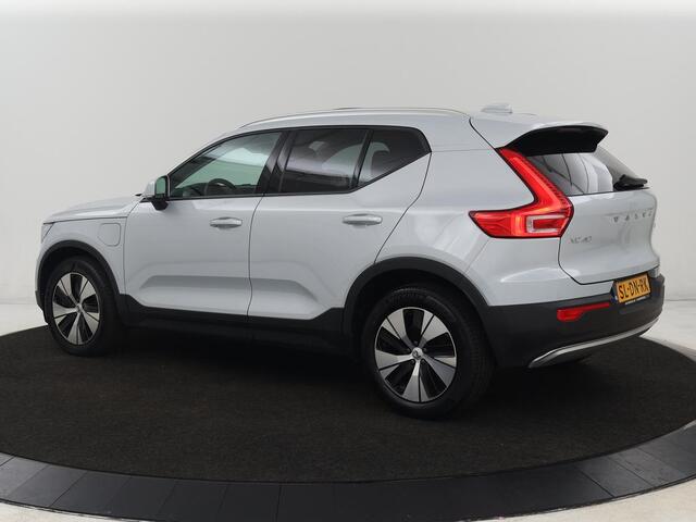 Volvo XC40 1.5 T5 Recharge Business Pro | Panoramadak | Adaptive cruise | Camera | Carplay | Half leder | Navigatie | Full LED | PHEV | Plug In