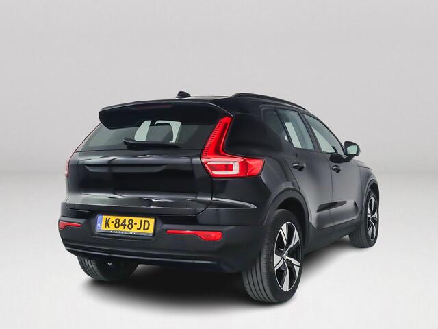 Volvo XC40 Recharge P8 AWD R-Design | Panoramadak | 360° camera | Harman Kardon | Stoel- en Stuurverwarming