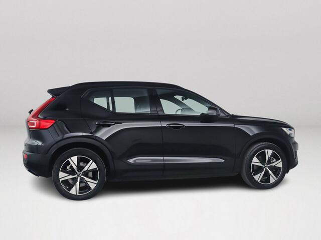 Volvo XC40 Recharge P8 AWD R-Design | Panoramadak | 360° camera | Harman Kardon | Stoel- en Stuurverwarming